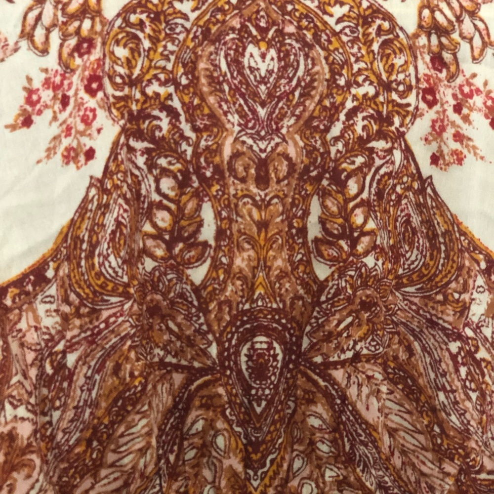 Boho blouse - Picture 5 of 14